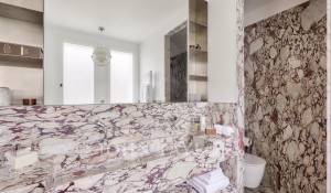 Vente Appartement Paris 16ème