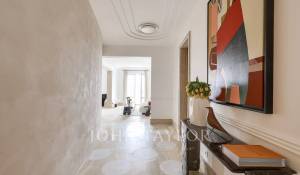 Vente Appartement Paris 16ème