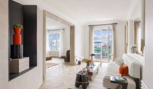 Vente Appartement Paris 16ème