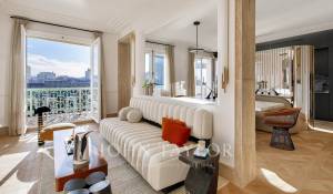 Vente Appartement Paris 16ème