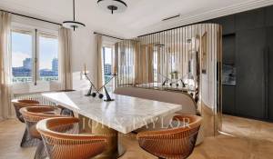 Vente Appartement Paris 16ème