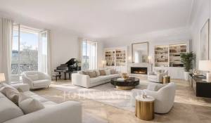 Vente Appartement Paris 16ème