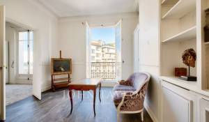 Vente Appartement Paris 16ème