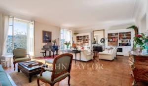 Vente Appartement Paris 16ème