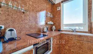 Vente Appartement Paris 16ème