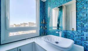 Vente Appartement Paris 16ème