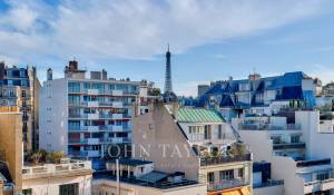 Vente Appartement Paris 16ème
