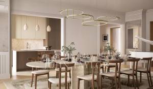 Vente Appartement Paris 16ème