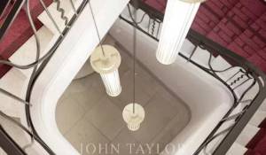 Vente Appartement Paris 16ème