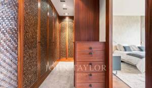 Vente Appartement Paris 16ème