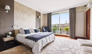 Vente Appartement Paris 16ème