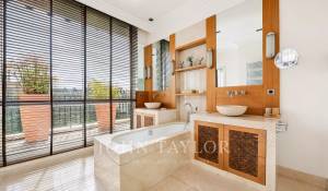 Vente Appartement Paris 16ème