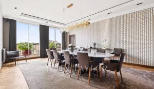 Vente Appartement Paris 16ème