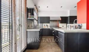 Vente Appartement Paris 16ème