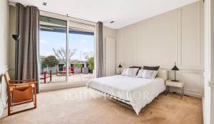 Vente Appartement Paris 16ème