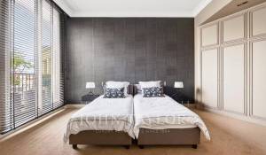 Vente Appartement Paris 16ème