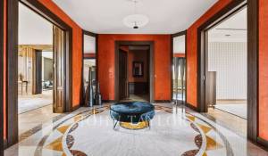 Vente Appartement Paris 16ème