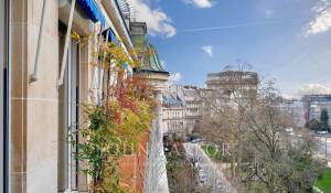 Vente Appartement Paris 16ème