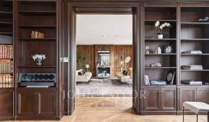 Vente Appartement Paris 16ème