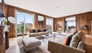 Vente Appartement Paris 16ème