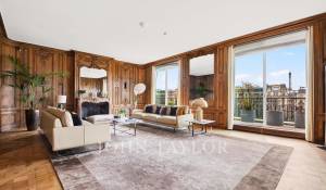 Vente Appartement Paris 16ème