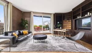 Vente Appartement Paris 16ème