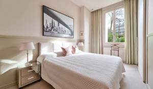 Vente Appartement Paris 16ème