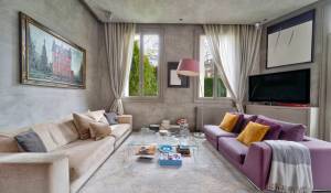 Vente Appartement Paris 16ème