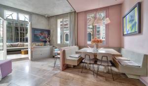 Vente Appartement Paris 16ème