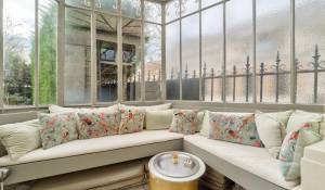 Vente Appartement Paris 16ème