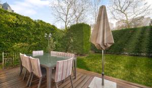 Vente Appartement Paris 16ème