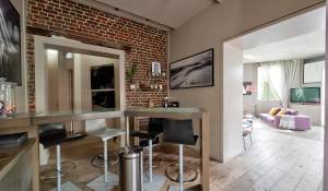 Vente Appartement Paris 16ème