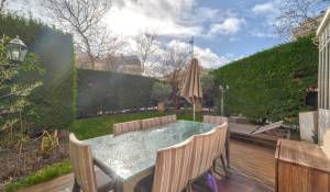 Vente Appartement Paris 16ème