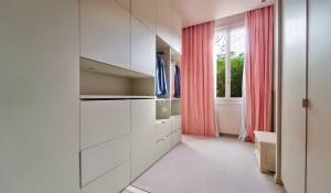 Vente Appartement Paris 16ème