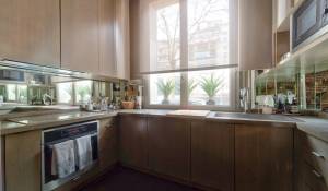 Vente Appartement Paris 16ème