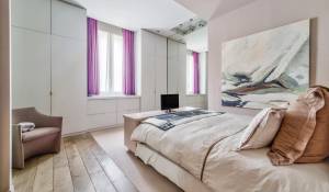 Vente Appartement Paris 16ème