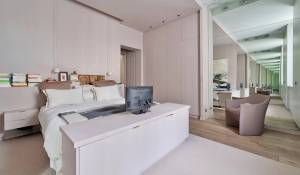 Vente Appartement Paris 16ème