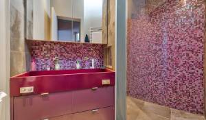 Vente Appartement Paris 16ème