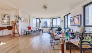 Vente Appartement Paris 16ème