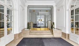 Vente Appartement Paris 16ème