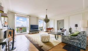 Vente Appartement Paris 16ème