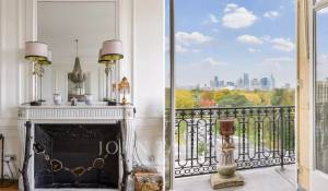 Vente Appartement Paris 16ème