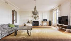 Vente Appartement Paris 16ème