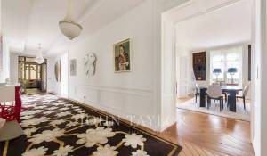 Vente Appartement Paris 16ème