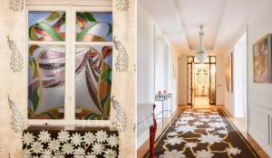 Vente Appartement Paris 16ème