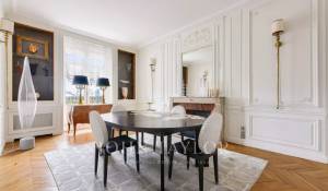 Vente Appartement Paris 16ème