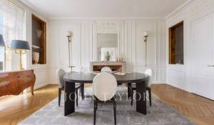 Vente Appartement Paris 16ème