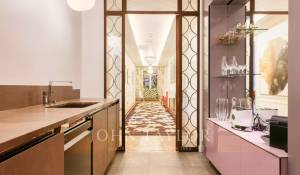 Vente Appartement Paris 16ème