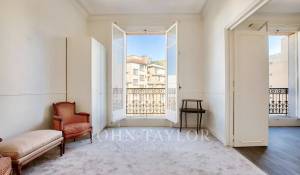 Vente Appartement Paris 16ème