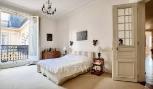 Vente Appartement Paris 16ème